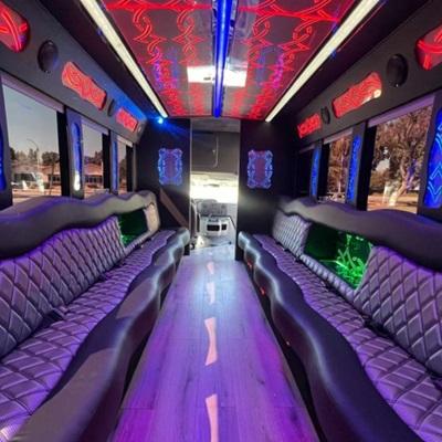 Bliss Wine Tours