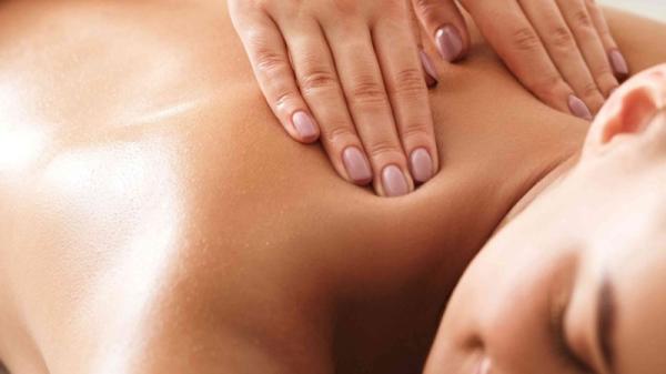 body massage in Chandigarh
