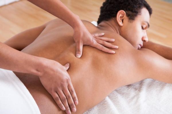 body massage in Chandigarh