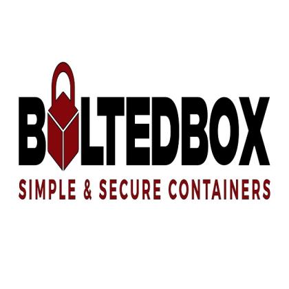 Bolted Box