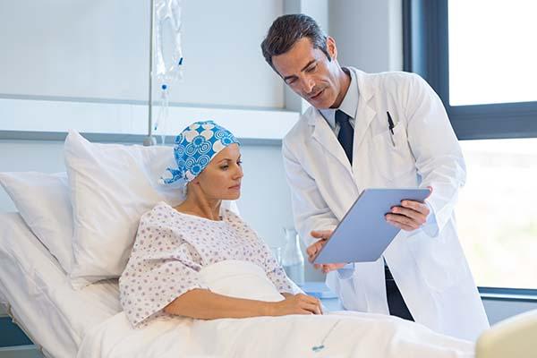 Bone Marrow Transplant in India