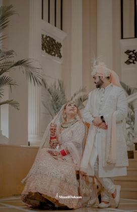 Book the Best Wedding Photographers in Indore for Royal Wedding Vibes