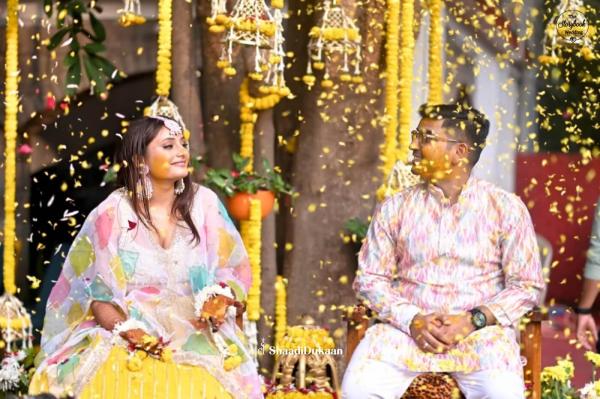 Book Top Wedding Photographers in Lucknow for Cinematic and Candid Albums