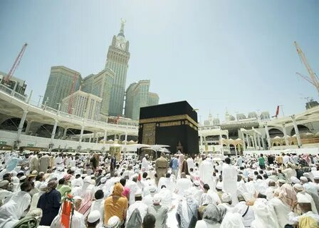Book Umrah Packages from Chicago | Umrah Travel Agency