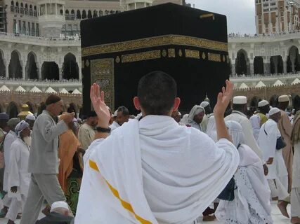Book Umrah Packages from New York | Umrah Travel Agency