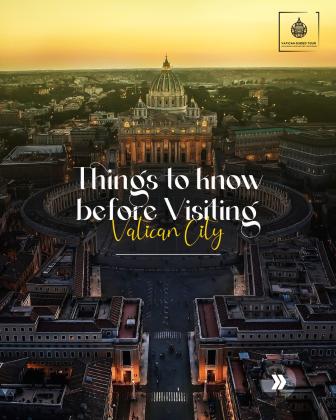Book your tailored Vatican guided tour to unearth the stunning marvels of Rome