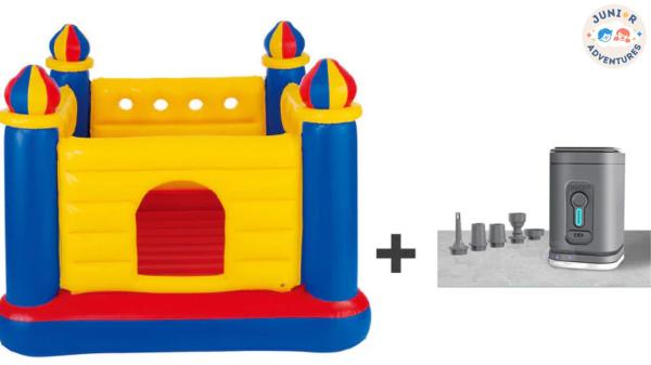 Bouncy Castle