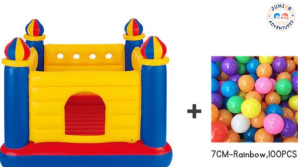 Bouncy Castle