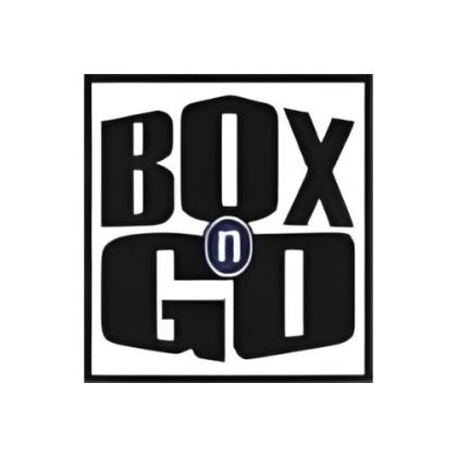 Box-N-Go | Portable Self-Storage Containers & Storage Units