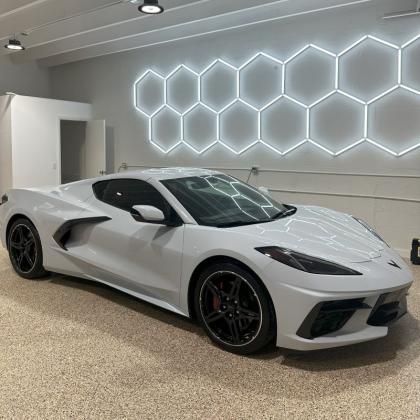 BR Garage Mobile Detailing
