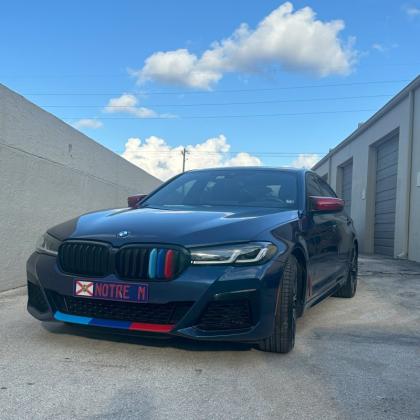 BR Garage Mobile Detailing
