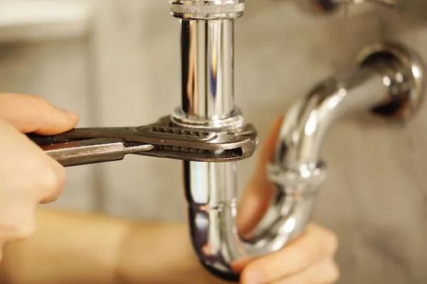 Bracken Plumbing, A/C & Heating