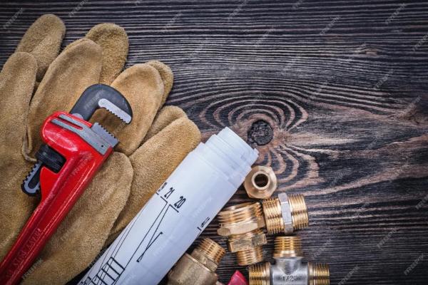 Bracken Plumbing, A/C & Heating
