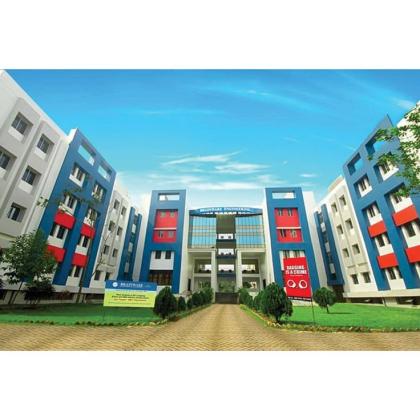Brainware University Kolkata Private College in West Bengal Call 9800180290