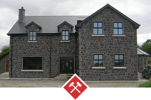Bricklaying Services in County Leitrim