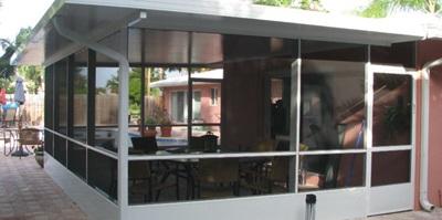 Broward Screen, Inc