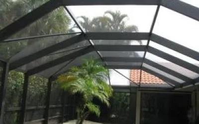 Broward Screen, Inc