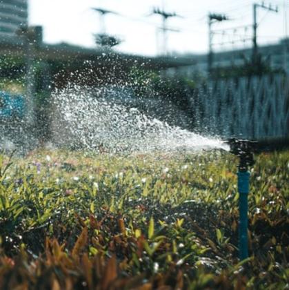 Build Smarter Farms with Irri Design Studio