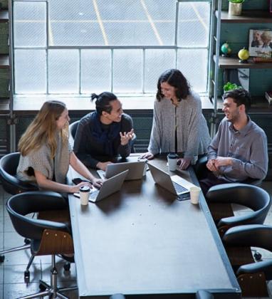 Building Future-Ready Web Solutions with Timmons & Company