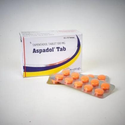 Buy Aspadol Online to Reduce Pain and Feel Better