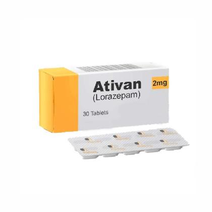 Buy Ativan Online for Quick Help with Anxiety Symptoms