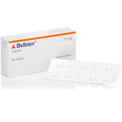 Buy Belbien 10mg to Improve Sleep Quality and Rest