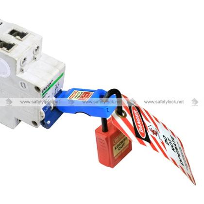 Buy Circuit Breaker Lockout Devices in the USA to Prevent Electrical Hazards