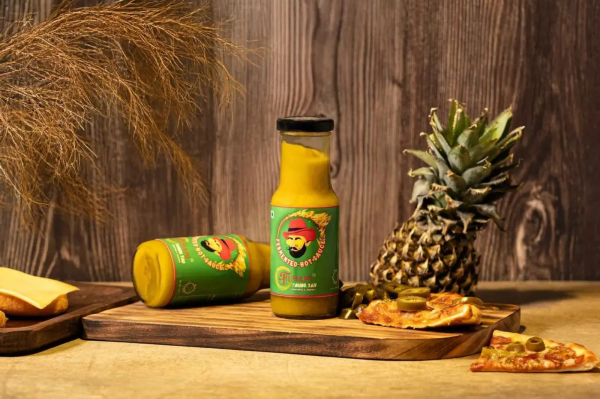Buy Fermented Hot Sauces Online – Organic & Probiotic | Fumami Family