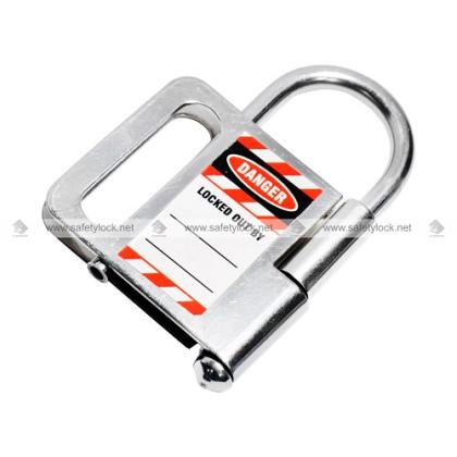 Buy Heavy-Duty Lockout Tagout Hasps in the USA for Industrial Safety