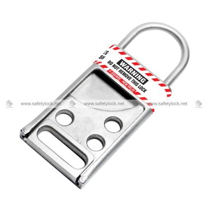 Buy Heavy-Duty Lockout Tagout Hasps in the USA for Industrial Safety