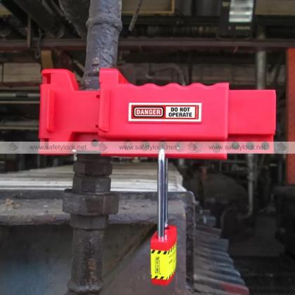 Buy Industry-Specific Lockout Tagout Devices - Designed for Your Safety Needs