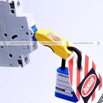 Buy Industry-Specific Lockout Tagout Devices - Designed for Your Safety Needs