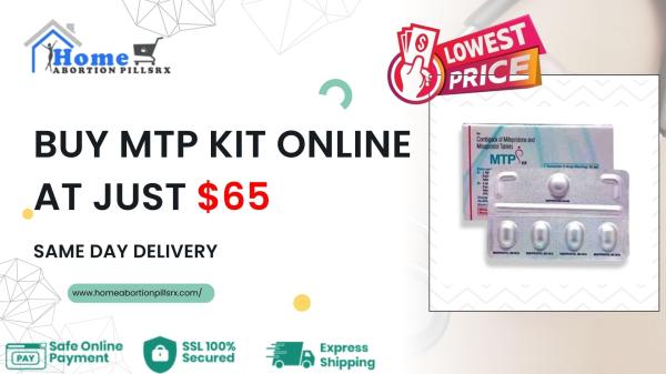 Buy MTP Kit Online Idaho USA – Safe Abortion Pills