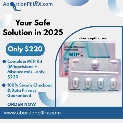 Buy MTP Kit Online with 40% discount now at just $220
