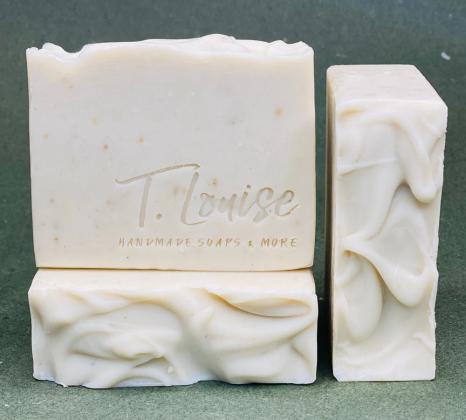 Buy Online Oatmeal Soap at Best Price in Texas