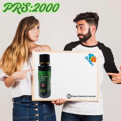 Buy Original Da Zeagra Power Massage Oil Price in Muzaffargarh - 03222076662 | Zenmart |