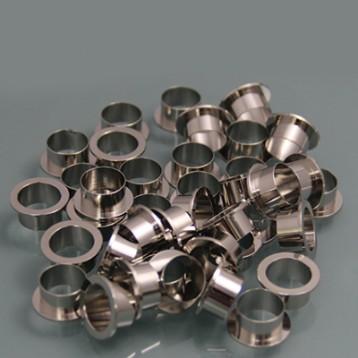 Buy Stainless Steel Bush Automatic Turning Parts Online