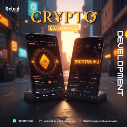 Buy-Trade-Earn: The All in One Crypto Exchange for 2025