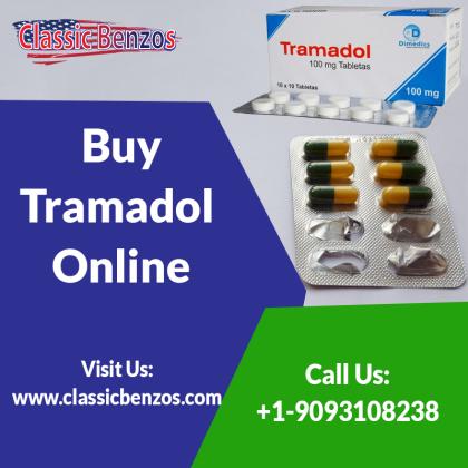 BuyTramadol Online: