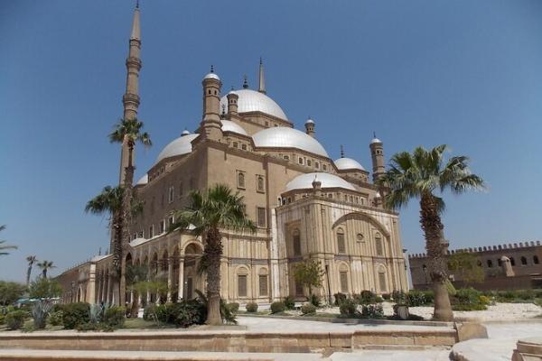 Cairo & Giza 3-Day Package – Capture Ancient Wonders