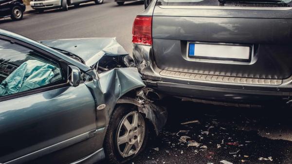 Car Accident Attorney Sherman Oaks