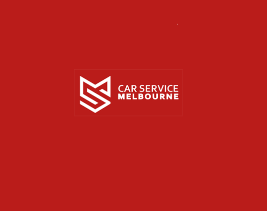 Car Service Melbourne