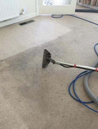 Carpet cleaning services Redland bay