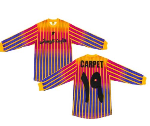 Carpet Company Clothing: Skate-Inspired Apparel for Urban Style