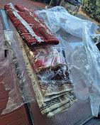 Carpet Store Jaipur & Handcrafted Luxury Rugs | Saraswati Global