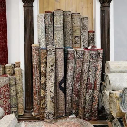 Carpet Store Near Me Shop Designer Rugs | Saraswati Global