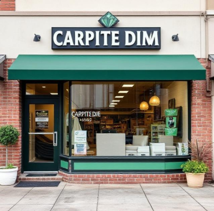 CARPITE DIEM LLC