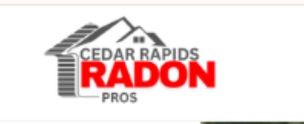 Cedar Rapids Radon Pros