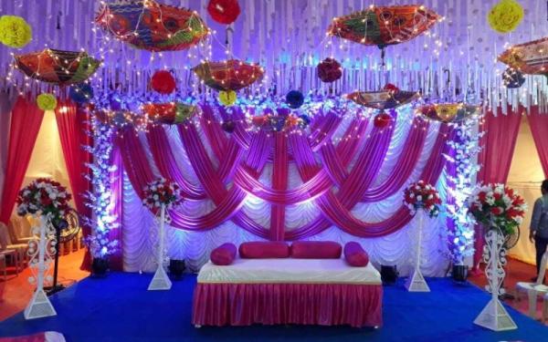Certified Wedding Decorator in Pune Ensuring Stress Free and Perfect Weddings